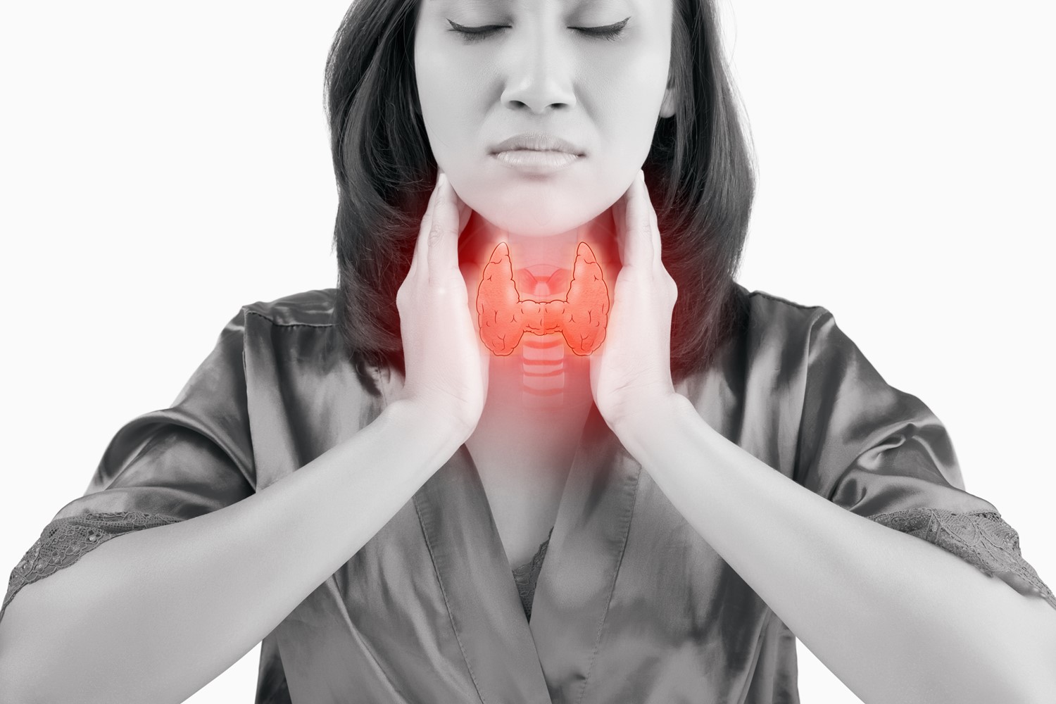 Hypothyroidism Understanding The Basics Trident Hospital